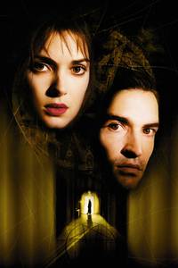 Постер Заблудшие души