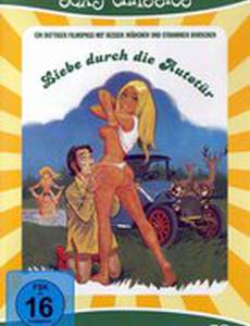 Любовь за дверцами автомобиля