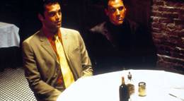 Кадр из фильма "Всё схвачено!" - 2