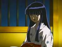 Кадр Лес русалок