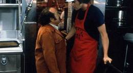 Кадр из фильма "Человек на Луне" - 1