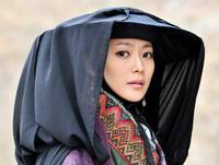 Кадр Воюющие царства