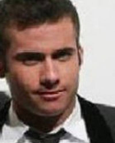 Джон Палермо фото