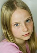 Василиса Миридонова фото