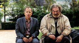 Кадр из фильма "Жан-Филипп" - 1