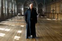 Кадр Мерлин