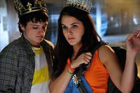 Кадр Наказание