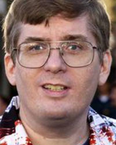 Лоуелл Каннингэм фото