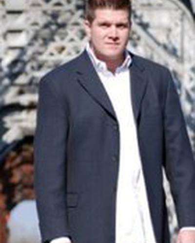 Уолт Холлис фото