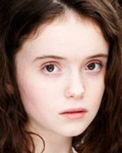 Лара Робинсон фото