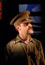 Питер Хотон фото