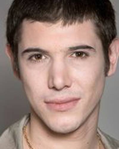 Жоан Либеро фото