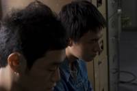 Кадр Бездыханный