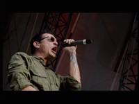 Кадр Linkin Park: Live in Texas (видео)