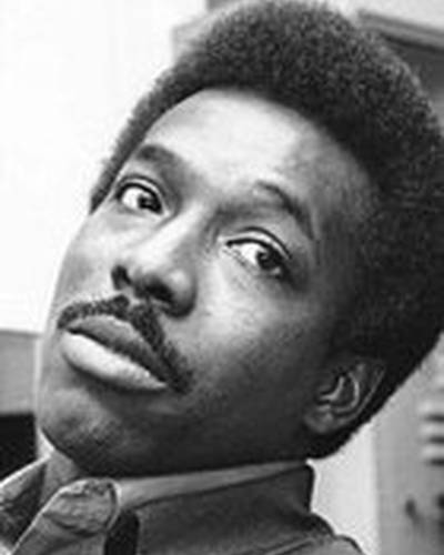 Уилсон Пикетт фото