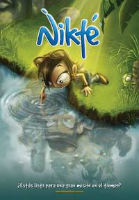 Постер Никтэ