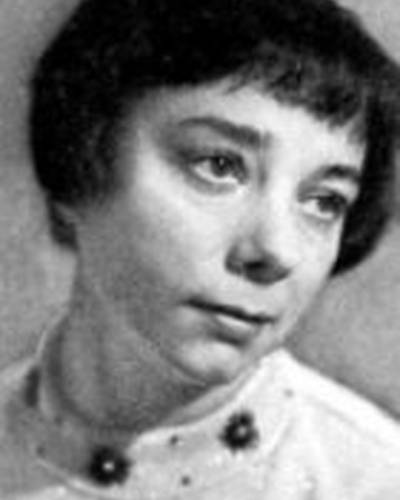 Софья Прокофьева фото