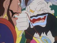 Кадр Пираты темной воды