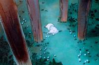 Кадр Babar: King of the Elephants