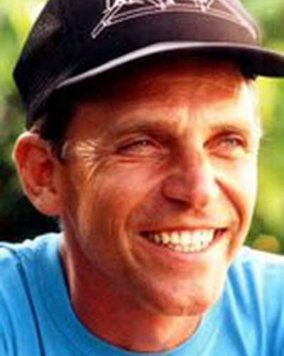 Сэм Фёрстенберг фото