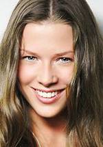 Ольга Смирнова фото