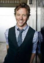 Дуглас Найбэк фото