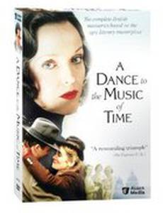 Танец музыки времени (мини-сериал)