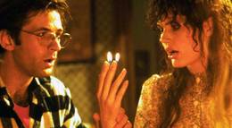 Кадр из фильма "Битлджус" - 2