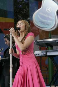 Кадр Ночное шоу с Джейем Лено