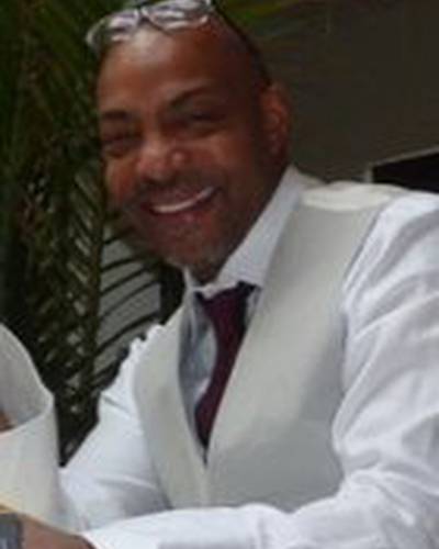 Алонсо Браун фото