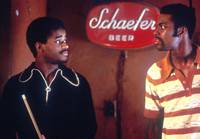 Кадр Мертвые президенты