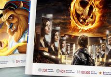 Обзор зарубежной кинопрессы за 20 марта 2012 года