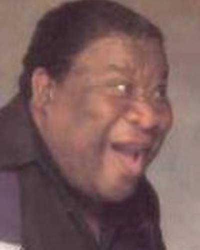 Хармоника Фэтс фото