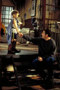 Кадр Большой папа