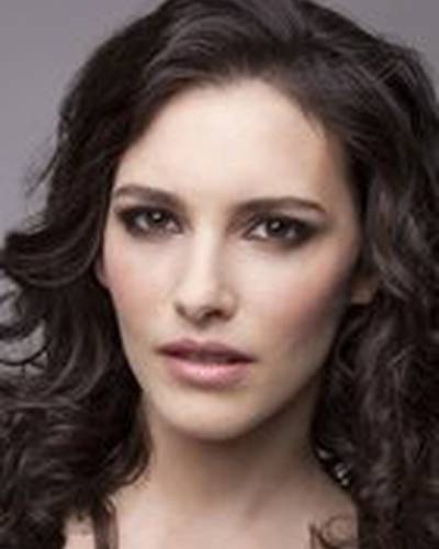 Лиэн Балабан фото