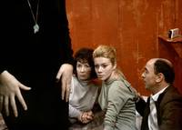 Кадр Красная пустыня