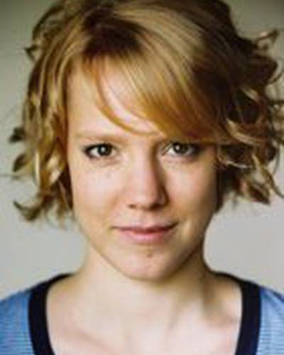 Нина Рауш фото