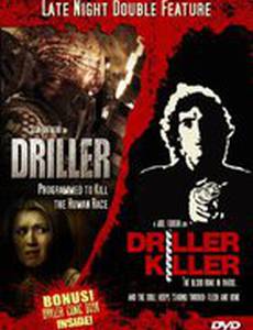 Driller
