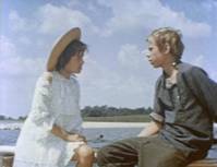 Кадр Найди меня, Леня!