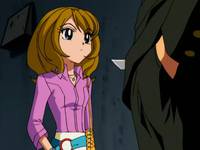 Кадр Супердевчонки