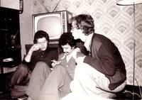 Кадр Выход в восточном Берлине: Геи и лесбиянки в ГДР