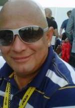 Грег Энтон фото