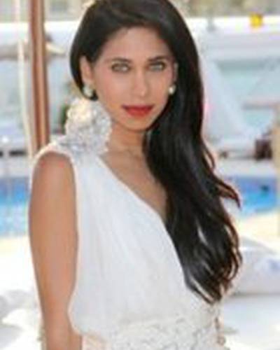 Фагун Тхакрар фото