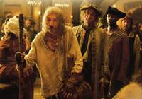 Кадр Пираты Карибского моря: Сундук мертвеца