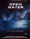 Постер из фильма "Открытое море" - 1