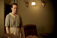 Кадр Аббатство Даунтон