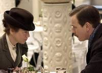 Кадр Мисс Поттер