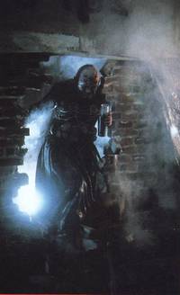 Кадр Восставший из ада 3: Ад на Земле