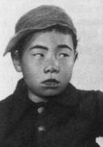 Томио Аоки фото