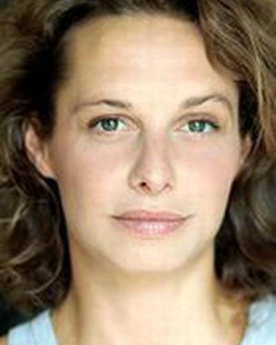 Фэни Мэри фото